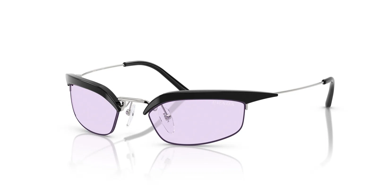 Prada B50S Sunglasses - view 4